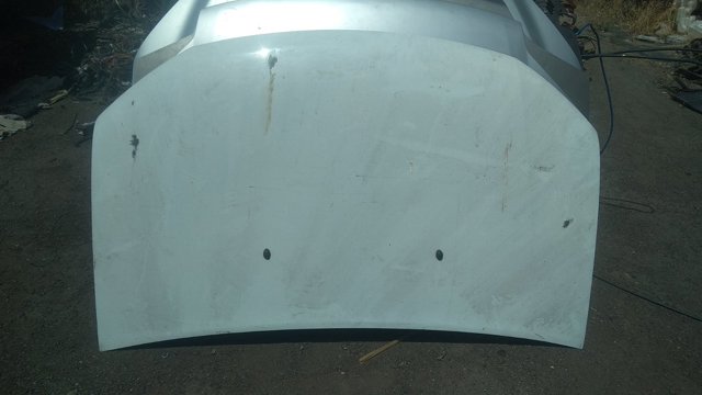 Капот 651001918R RENAULT