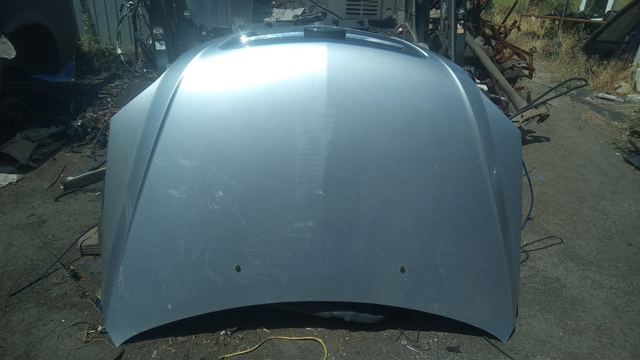 Капот 664003E010 HYUNDAI