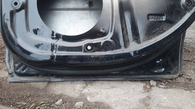 Двері задні, праві 6700342040 TOYOTA