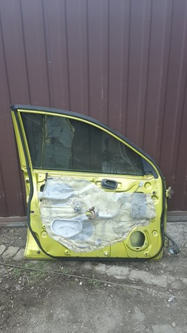 Дверка передня права 67010S4N000ZZ HONDA