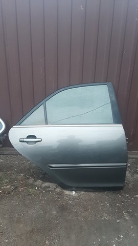 Тримач зовнішньої ручки дверей, задніх правих 6920333010 TOYOTA