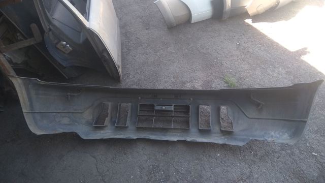 Бампер передній 71101S10S01 HONDA