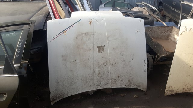 Капот 7751465529 RENAULT