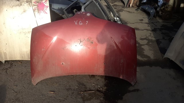 Капот 7751467872 RENAULT