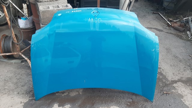 Капот 7751468946 RENAULT