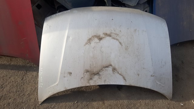 Капот 7901G0 PEUGEOT