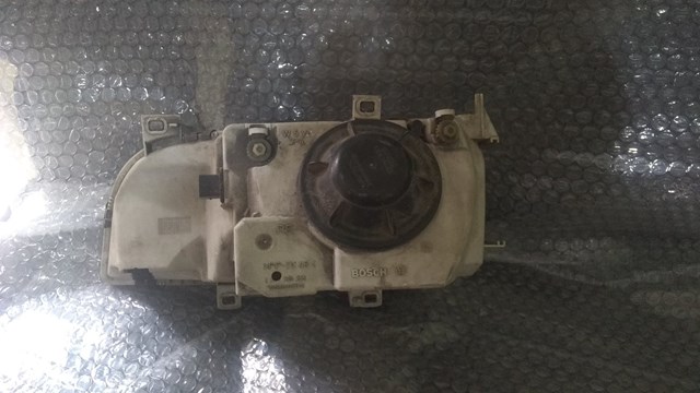Фара передня права 7M1941016K VAG