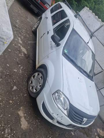 Дверка передня права 801002133R RENAULT