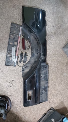 Фара задня 8122042030 TOYOTA