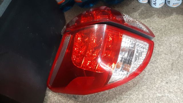 Ліхтар задній лівий 8156142091 TOYOTA