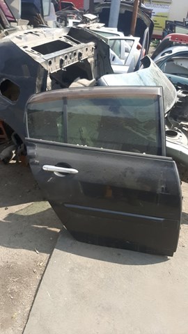 Тримач зовнішньої ручки дверей, передньої лівої 8200028463 RENAULT