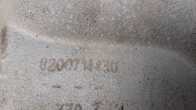 Колектор впускний 8200714430 RENAULT