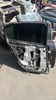 Механізм склопідйомника двері задньої, лівої 8201010924 RENAULT
