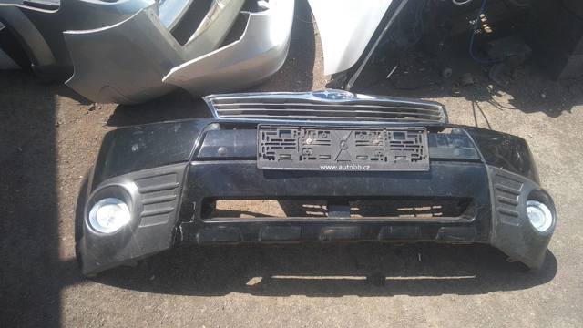 Фара, ліва 84501SC010 SUBARU