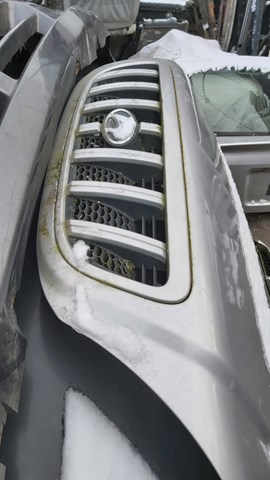 Решітка 86250H1040 HYUNDAI