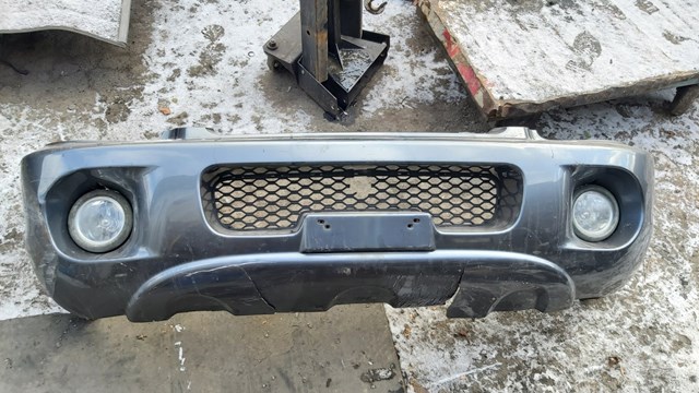 Кожух бампера переднього 8651026900 HYUNDAI