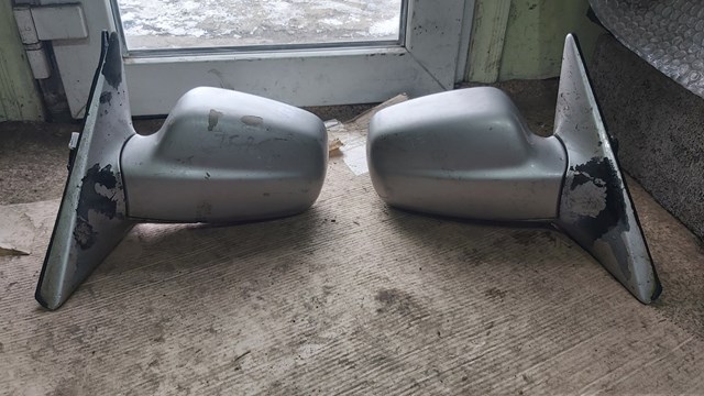 Праве бокове дзеркало 87640H1010 HYUNDAI