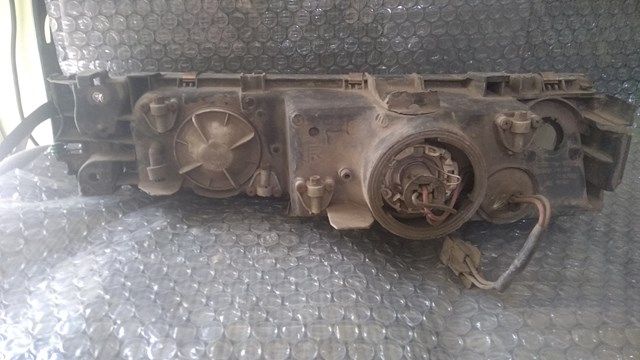 Фара комбінована, передня Mazda 626 III