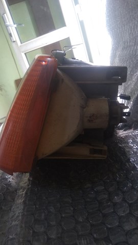 Фара ліва Opel Rekord 17-19, 11, 14, 16