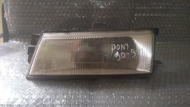 Фари Hyundai Pony
