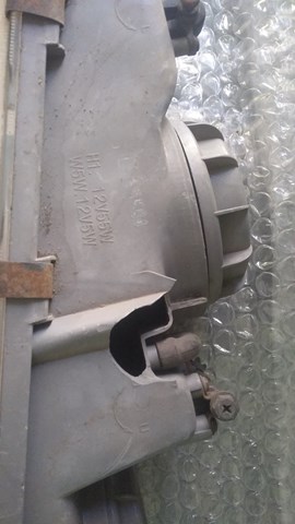 Фара основна права 9210234010 HYUNDAI