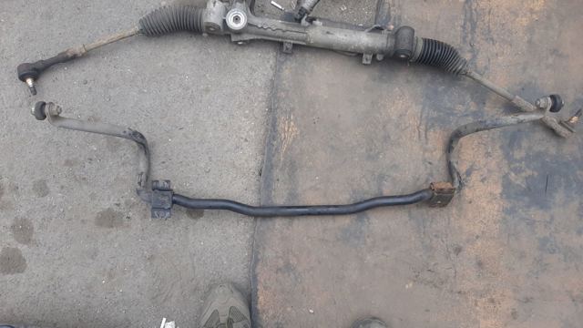 Стабілізатор передній стійкості 9223175 OPEL