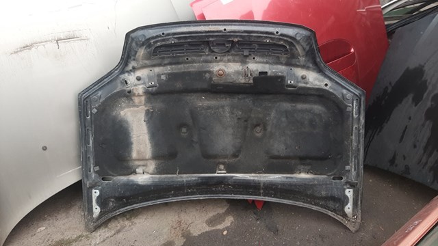 Капот 93170620 GM