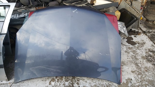 Капот 93183981 GM