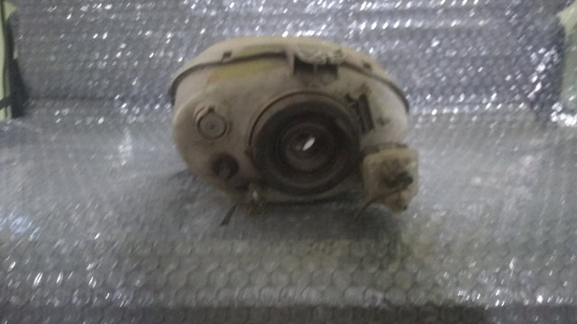 Права блок фара 96314269 GM