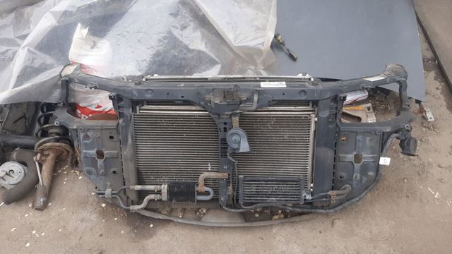 Сигнал звукової, клаксон 966203L000 HYUNDAI