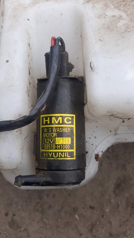 Помпа омивача 98510H1000 HYUNDAI