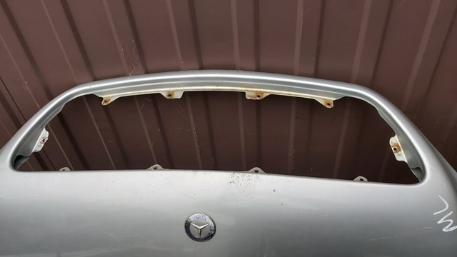 Капот A1638800157 MERCEDES