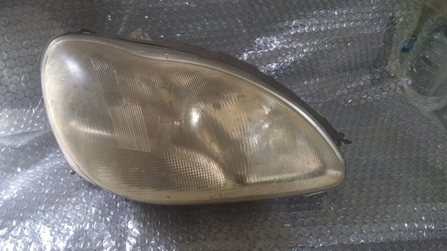 Основна фара - вставка A2208200861 MERCEDES