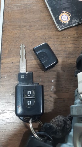 Замок запалювання D8700JD00A NISSAN