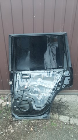 Двері задні в зборі H21008H7MM NISSAN