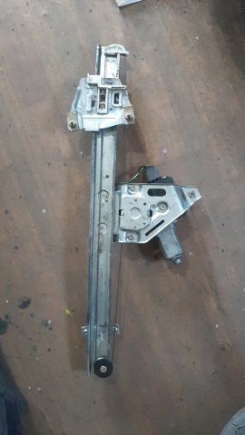 Мотор склопідйомника дверей передніх, лівих MR436859 MITSUBISHI