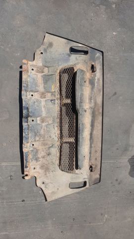 Захист двигуна передній MR437661 MITSUBISHI