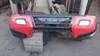 Бампер передній MR508782 MITSUBISHI