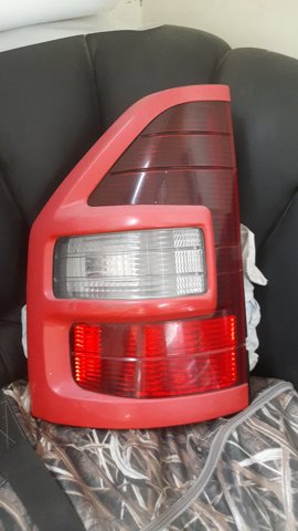 Ліхтар задній лівий MR563841 MITSUBISHI