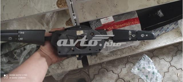 Перемикач підрульовий, в зборі 0015404945 MERCEDES