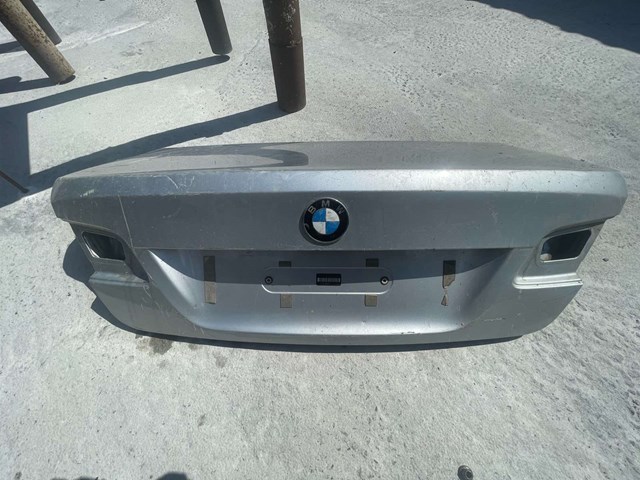 Кришка багажника кузова 41627240552 BMW