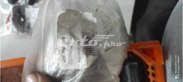 Ролик натягувач 4801007050 CHERY