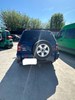 Бампер задній, права частина 5216142902 TOYOTA