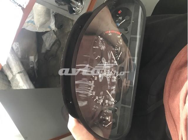 Приладова дошка-щиток приладів 6910278 BMW