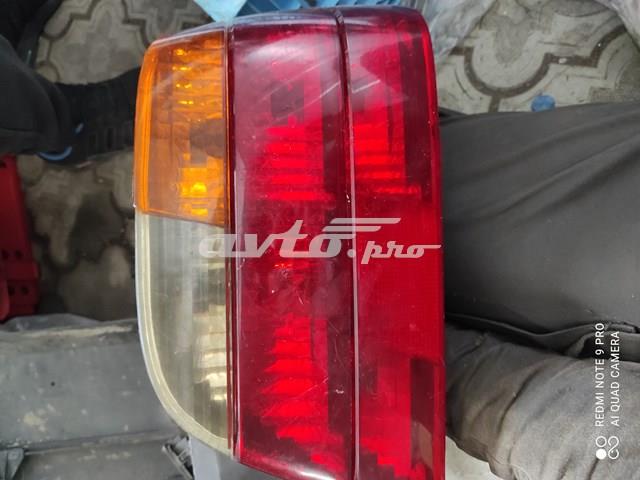Задні ліхтарі 8379114 BMW