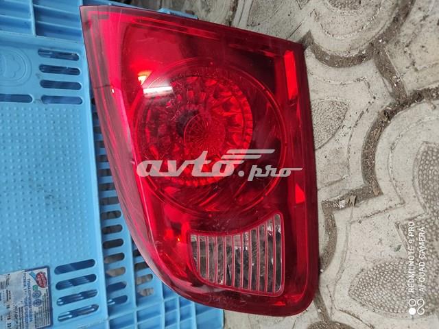 Стоп задній 924062B000 HYUNDAI