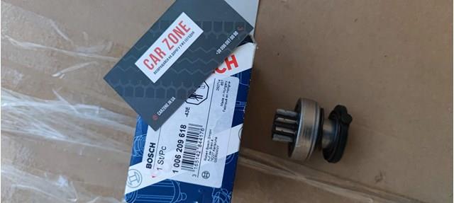 Привід стартера 1006209618 BOSCH