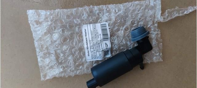 Моторчик омивача переднього скла TQ17012 TQPARTS