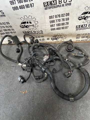 Джгут проводів моторного відсіку 03G972619LC VAG