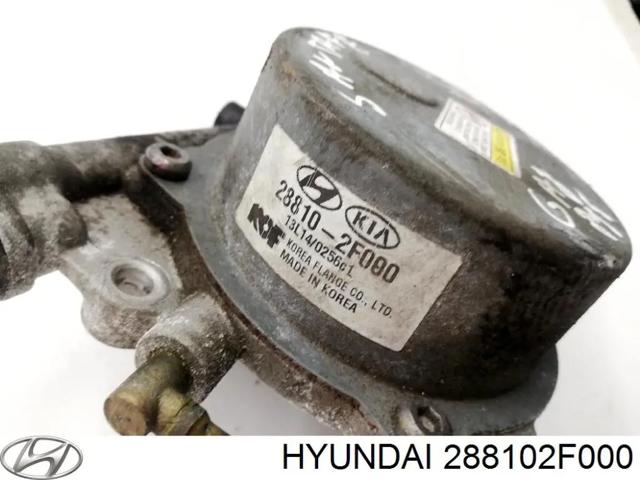 Насос вакуумний 288102F000 HYUNDAI